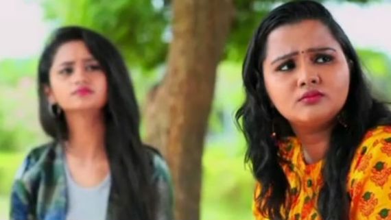 Tamil selvi serial: அவன் என்ன கொம்பனா தும்பனா? இப்படி தப்பிச்சு பறக்கறான்! 