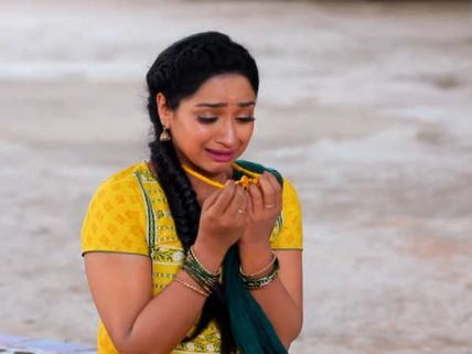 Tamilselvi serial: இந்த பாட்டி இப்படி...அந்த பாட்டி அப்படி! நல்ல பார்ட்டிங்கப்பா! 