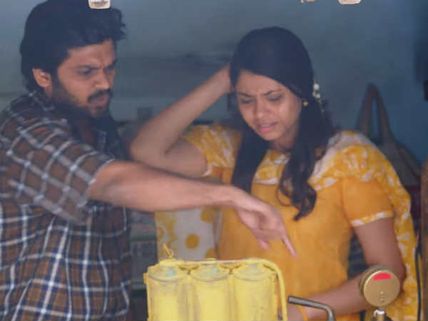 Thozhar Venkatesan Review: வலிகள் நிறைந்த வாழ்வை கலகலப்பாக அணுகும் 'தோழர் வெங்கடேசன்'..! விமர்சனம் 