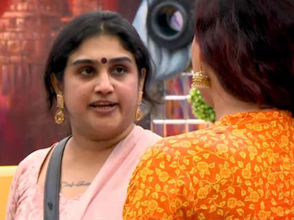 சபாஷ், நீ நடத்தும்மா ராசாத்தி: முதல்முறையாக வனிதாவை பாராட்டும் நெட்டிசன்கள் 