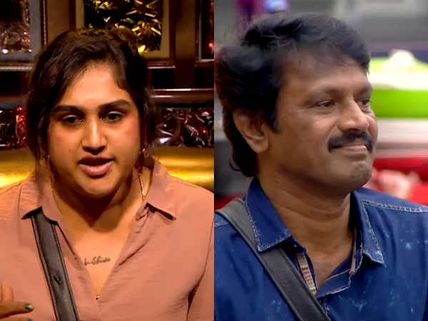 வனிதா 'அப்படி' சொன்னப்பவே சேரன் சுதாரிச்சிருக்கணும்: வச்சிடுச்சுல்ல ஆப்பு 