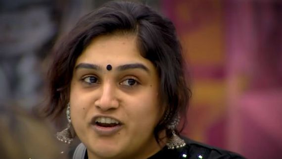 பிக்பாஸில் இருந்து வனிதா வெளியேற்றம்.. இனிமே ஆளாளுக்கு பஞ்சாயத்து பண்ணுவாங்களே! 