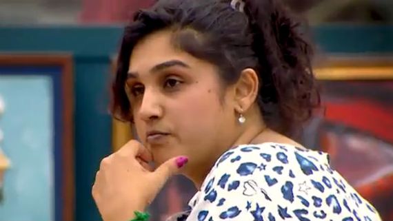 Bigg Boss 3 பஜாரியாக இருப்பதில் பெருமைப்படுகிறேன்: வனிதா 