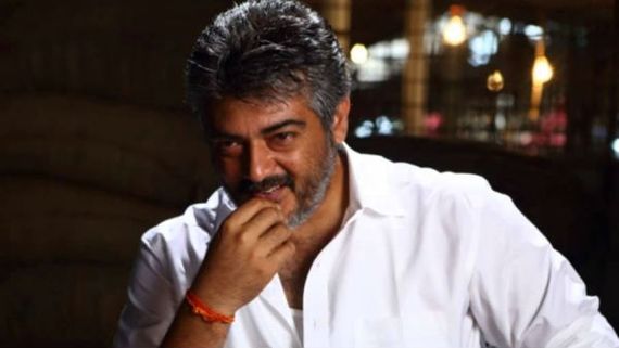  “அரசியலுக்கு வரும் எண்ணம் இல்லை“… அஜித் தரப்பு விளக்கம் !