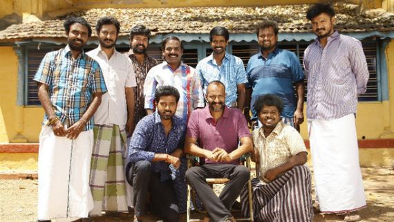 Vennila kabaddi kuzhu 2: கபடி கபடி கபடி...அட  வெண்ணிலா கபடி குழு பார்ட் 2 ! 