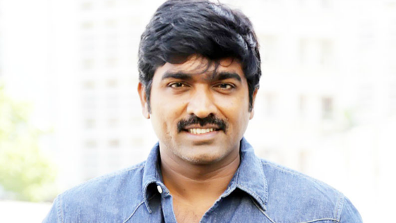 ரசிகர்களை கட்டிப்பிடித்து முத்தம் கொடுப்பது ஏன்?: விஜய் சேதுபதி விளக்கம் 