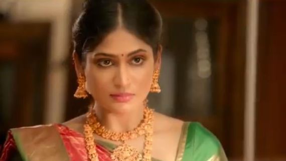  Dumdumdum serial: நடிகை விஜயலட்சுமிக்கு மீண்டும் 'டும்டும்டும்'! 