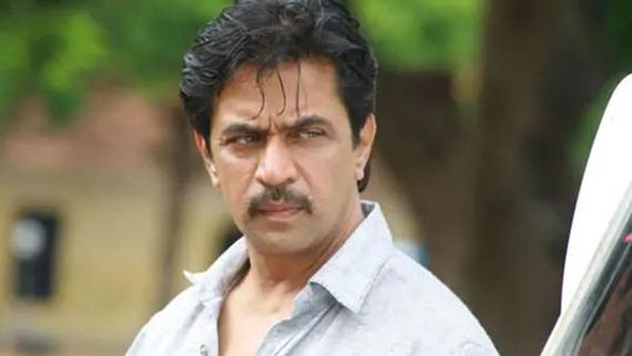 சுதந்திர தினத்தில் பிறந்தநாள் கொண்டாடும் ஆக்ஷன் கிங் அர்ஜூன் - வாழ்த்துக்கள்