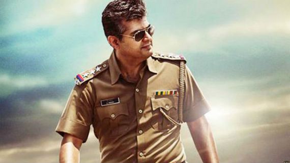 தல 60 அப்டேட்: மங்காத்தா ஸ்டைலில் மாஸ் காட்டப்போகும் அஜீத் 