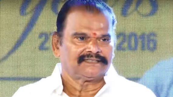ஆபாசம்.. அருவருப்பு.. பெட் ரூம் காட்சியை காட்டுறாங்க.. பிக்பாஸை விளாசிய நடிகர்! 