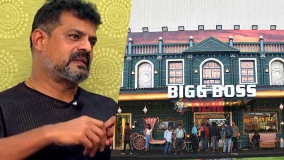 பிக்பாஸ் டைட்டில வின் பண்ண போறது யார்? நடிகர் போஸ் வெங்கட் சொல்றத கேளுங்க! 