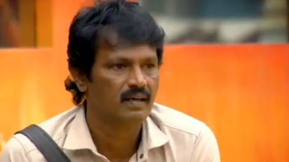 அப்படி பேசாதீங்க அண்ணே.. அவமானப்படுத்தியபோதும் அன்பாக பேசிய சேரன்! இதுக்கே அவார்டு கொடுக்கலாம்! 