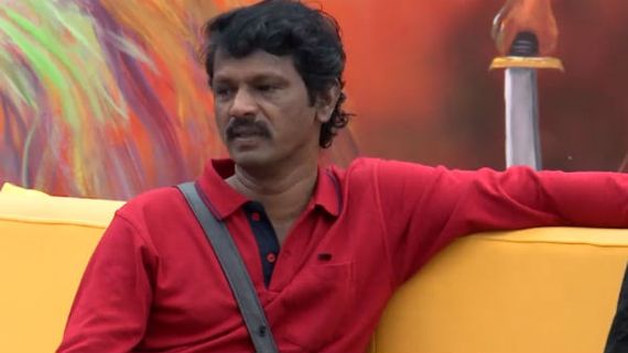 “பிரண்டு பிரண்டுனு சொல்லிட்டு.. அப்போ அதுக்கெல்லாம் ஏன் அலோ பண்ணின?”.. கோபமாக முகெனை திட்டிய சேரன்! 