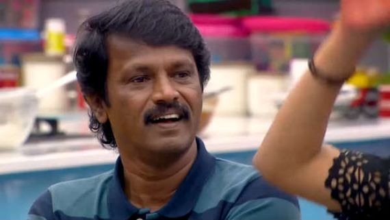 பிக்பாஸ் வீட்டின் இந்த வார கேப்டன் யாரு தெரியுமா? விடா முயற்சி.. விஸ்வரூப வெற்றி! 