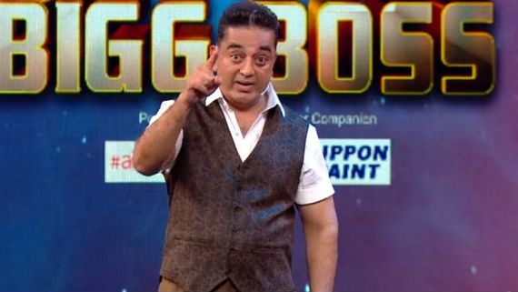 பிக் பாஸுக்கு காது எல்லாம் கேட்குது போல: நாம் சொன்னதை செஞ்சுட்டார், ஆனால்... 