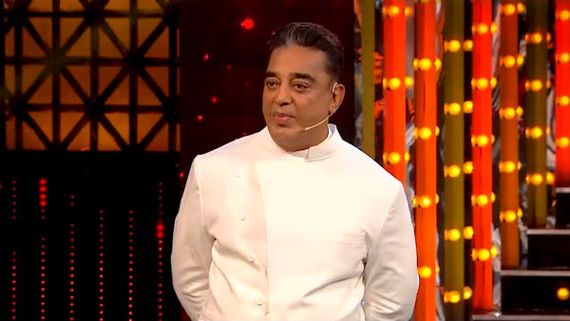 Bigg Boss 3: சுத்தி சுத்தி ஒரு வழியாக எவிக்ஷனுக்கு வந்த கமல் 