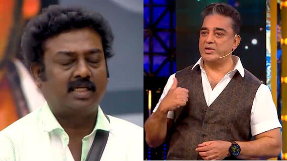 இது எதிர்பார்க்காத டிவிஸ்ட்டாவுல இருக்கு! சேரன் காலில் விழப்போன சரவணன்! நம்ப முடியலையே! 