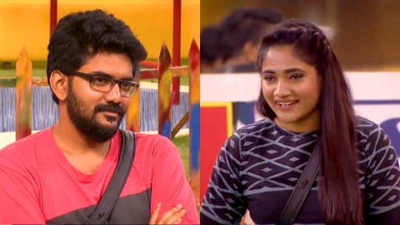 லாஸ்லியாவுக்கு இதைவிட சிறப்பான தண்டனை வேற என்ன இருக்க முடியும்? நெட்டிசன்ஸ் மரண கலாய்! 