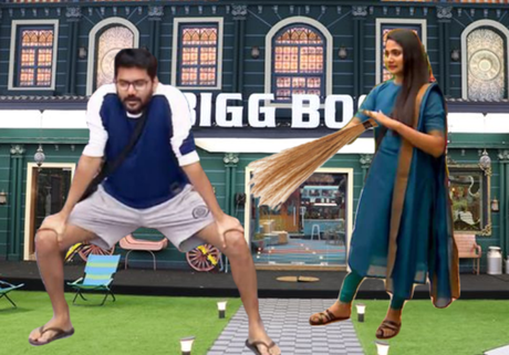  லாஸ்லியா ஆர்மி தெரியும், இப்படி ஒரு சங்கம் இருப்பது தெரியுமோ?