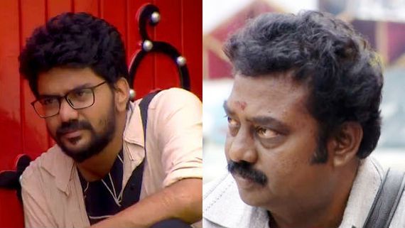சரவணனை அழைத்துவந்து அசிங்கப்படுத்திய பிக்பாஸ்! கவினை விட்டு வைத்திருப்பது ஏன்? 