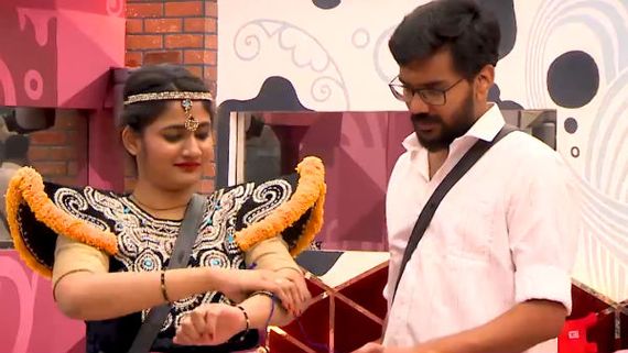  பொம்மலாட்டம்.. தெருக்கூத்து.. ட்ராக் மாறும் பிக்பாஸ்! ரசிகர்கள் என்ன சொல்றாங்க? 
