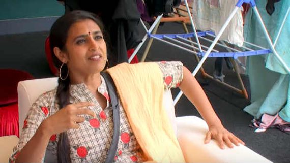 வில்லின்னு நெனச்சா நாடோடிகள் சசிகுமாரா மாறிடிச்சே, கஸ்தூரிக்காக புலம்பும் நெட்டிசன்ஸ் 