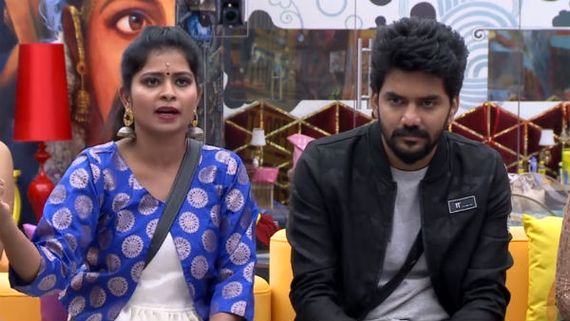 என்ன கமல், இப்படி உண்மையை புட்டுபுட்டு வக்கிறீங்க: பிக் பாஸ் ஒன்னும் சொல்ல மாட்டாரா? 