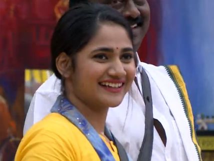 Bigg boss 3 tamil: லாஸ்லியா இப்படி கதைக்கலாமா பிக் பாஸ்? 