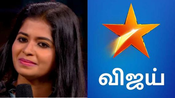 விஜய் டிவி என்மீது கொடுத்த புகார் முற்றிலும் பொய்யானது.. பிக்பாஸ் மதுமிதா பரபரப்பு பேட்டி! 