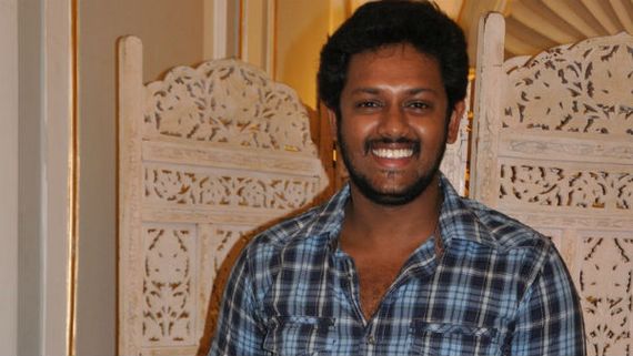 தேனாம்பேட்டை மகேஷ் படத்தில் பெண் வேடத்தில் நடிக்கும் அங்காடித்தெரு மகேஷ்