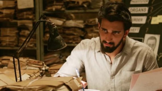 Mei Review:ஏழைகள்தான் டார்கெட்.. திகிலூட்டும் உடல் உறுப்பு திருட்டு.. மருத்துவஊழலை தோலுரிக்கும் மெய்