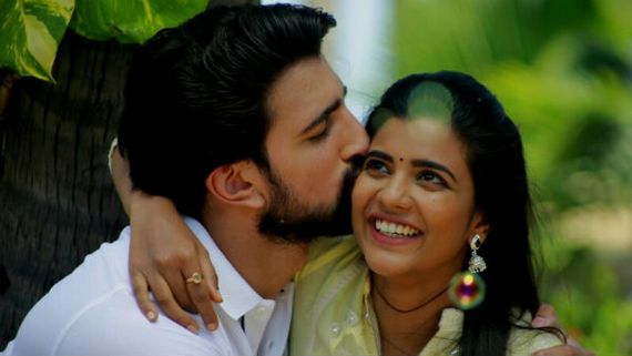 விஜய், தனுஷ் ரொம்ப பிடிக்கும்... ஐஸ்வர்யா ராஜேஸ் நடிப்பு அற்புதம் - மெய் ஹீரோ நிக்கி சுந்தரம்