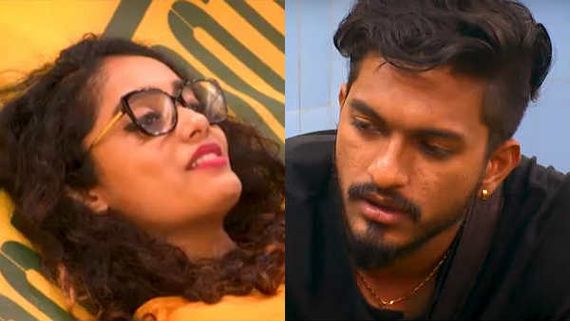 இன்னோரு டேபிளை உடைக்க வச்சு முகெனை வெளியே விரட்டாம விடமாட்டா போல இந்த அபிராமி! குமுறும் ஃபேன்ஸ்! 