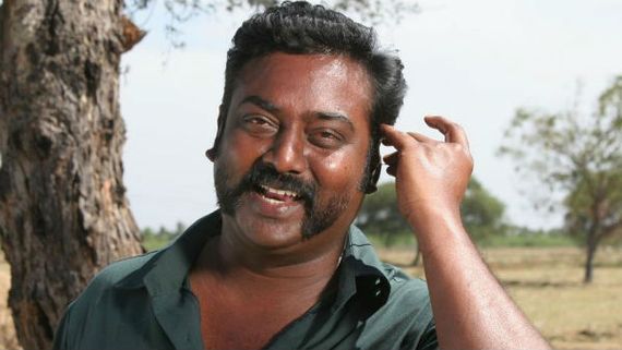 இத்தனை நாட்கள் புளியங்காய் பறித்துக் கொண்டிருந்தீர்களா பிக் பாஸ்? 