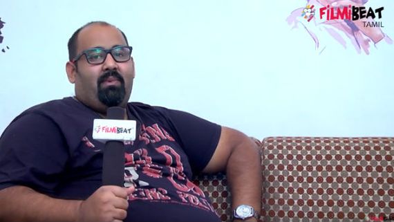 நானும் நிறைய தப்பு பண்ணி இருக்கேன் இப்போ திருத்திகிட்டேன் - சப்டைட்டில் பிரதீப்