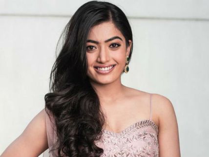 4 மணிநேரம் தூக்கம், வீட்டிற்கு செல்லக் கூட நேரமில்லை: ரஷ்மிகா 