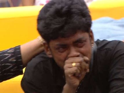 ச்சே.. நிஜத்தில் சாண்டி இவ்வளவு மோசமானவரா... மனைவியை இப்படியெல்லாம் கொடுமை படுத்தினாரா? 