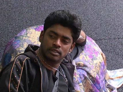 “பர்ஸ்ட் முதுகெலும்பை உடைக்கணும்”.. சாண்டி பற்றி சேரனோடு சேர்ந்து வனிதா போடும் டெரர் பிளான்! 