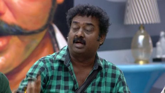 சேரன் செஞ்ச பெரிய தப்பு இதுதான்.. சரவணனை டார் டாராக்கும் நெட்டிசன்ஸ்! 