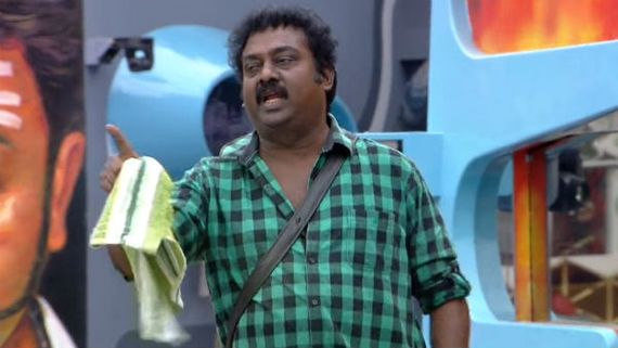 சேரன் நீங்க இவ்வளவு சுயநலவாதியா.. சரவணனை வாண்டடாக வம்புக்கு இழுத்து அசிங்கப் படுத்திட்டீங்களே! 