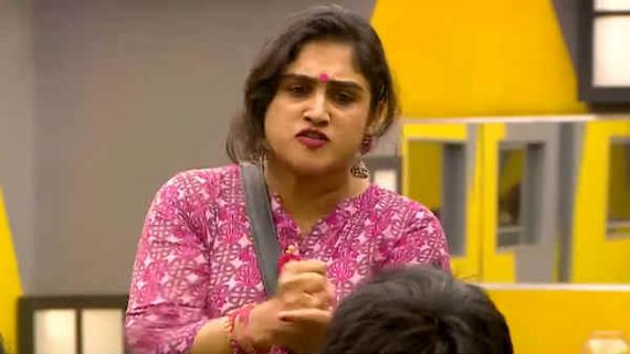வனிதாவின் அடுத்த டார்கெட் தர்ஷன்.. மிஷனை தவிடு பொடியாக்கிய லாஸ்.. இத தாம்மா நாங்க எதிர்பார்க்குறோம்!