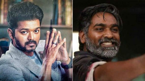 விஜய்க்காக அட்ஜஸ்ட் பண்ணும் விஜய் 'வில்லன்' சேதுபதி? 