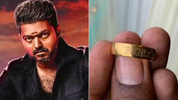 பிகில் படக்குழுவினருக்கு நடிகர் விஜய் கொடுத்த இன்ப அதிர்ச்சி.. என்னன்னு பாருங்க! 