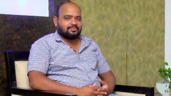 Exclusive: சூப்பர் டூப்பர்ல துருவா இந்துஜா ஜெல் மட்டுமில்ல ஜொள்ளும் இருக்கு - அருண் கார்த்திக்  