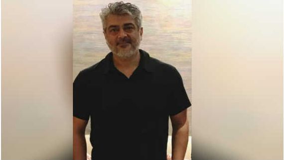 பொய்யி.. பொய்யி.. எல்லாம் பொய்யி.. தல 60 பத்தி வைரலான மேட்டர் சுத்த பொய்யி.. ரசிகர்கள் செம அப்செட்! 