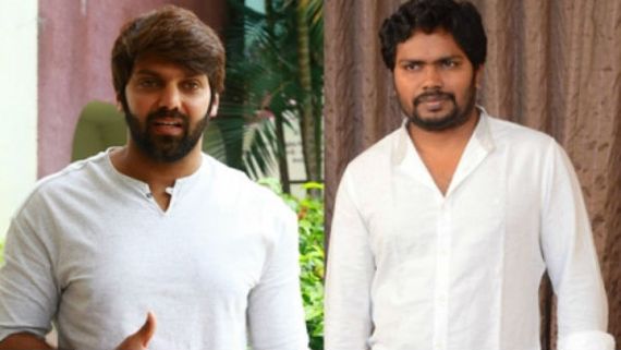 வட சென்னையும், கிக் பாக்ஸிங்கும்.. புது மனைவி வந்த நேரம்.. ஆர்யா பக்கம் அதிர்ஷ்டக் காற்று!