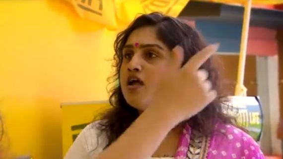 பார்த்து பயந்த காலம் போயிடுச்சு.. பதிலுக்கு பதில் மல்லுக்கட்டும் ஹவுஸ்மேட்ஸ்! அதிர்ச்சியில் வனிதா! 