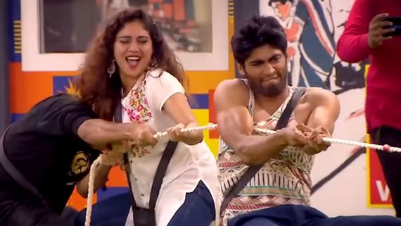 ‘டிக்கெட் டு பினாலே’.. முதன்முறையாக உருப்படியான டாஸ்க்குகள் தந்த பிக் பாஸ்.. மாஸ் காட்டும் லாஸ்! 