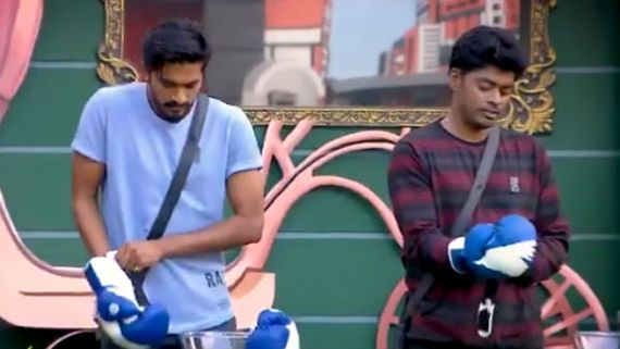 ஏன் இவ்ளோ கஷ்டமான டாஸ்க் கொடுத்திருக்கீங்க.. எண்டேமால் பணம் கொடுக்கலையா? வேற லெவல்! 