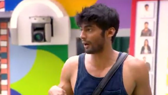 கவினால் கடுப்பான தர்ஷன்.. வக்காலத்து வாங்கிய லாஸ்.. உடைந்த பாய்ஸ் கேங்! என்னலாம் நடக்கபோகுதோ? 